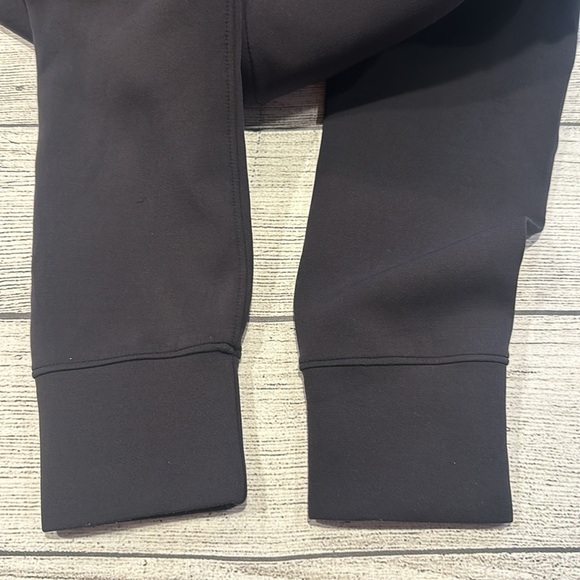 🍋Women’s Lululemon Tied to You Jacket size 6, black🍋 - Picture 8 of 16